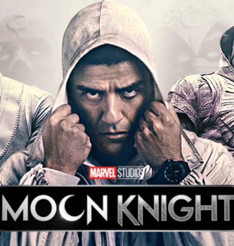 Moon Knight