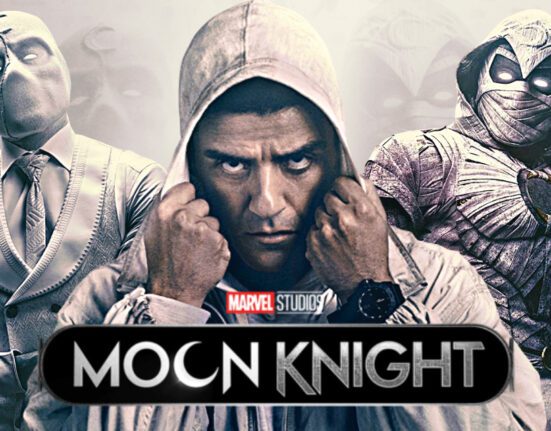 Moon Knight