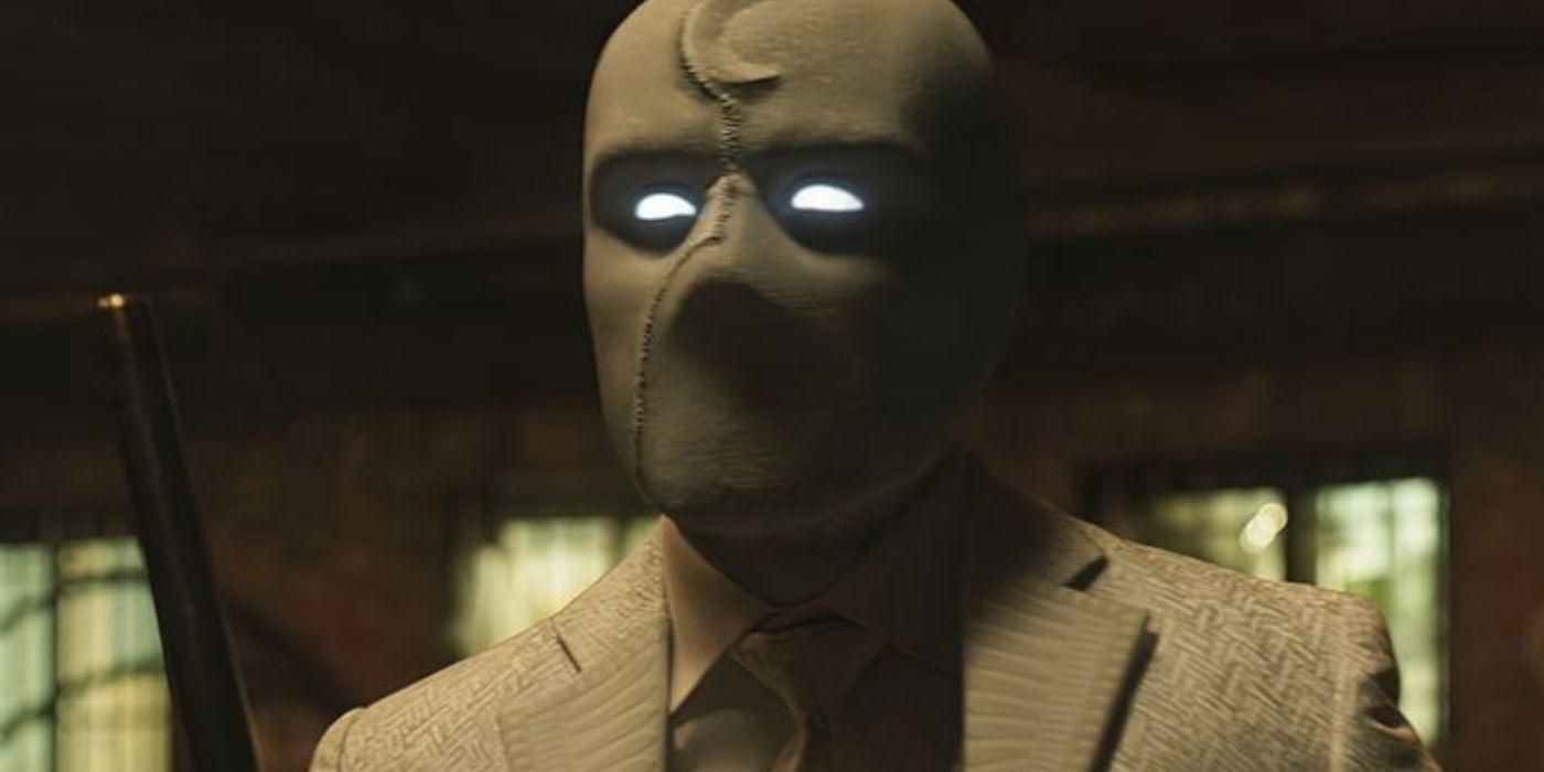 مراجعة مسلسل Moon Knight .. حضور مصري مميز بعالم مارفل 3 Moon Knight