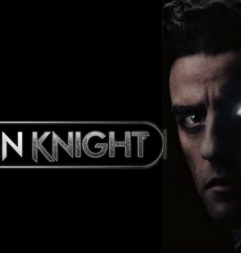 مسلسل Moonknight