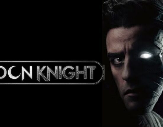 مسلسل Moonknight