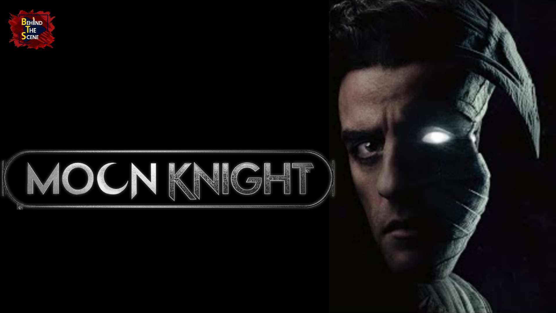 مسلسل Moonknight