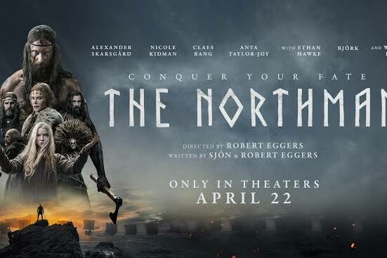 The Northman