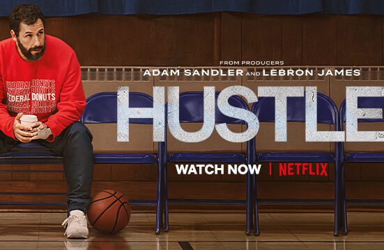 فيلم Hustle