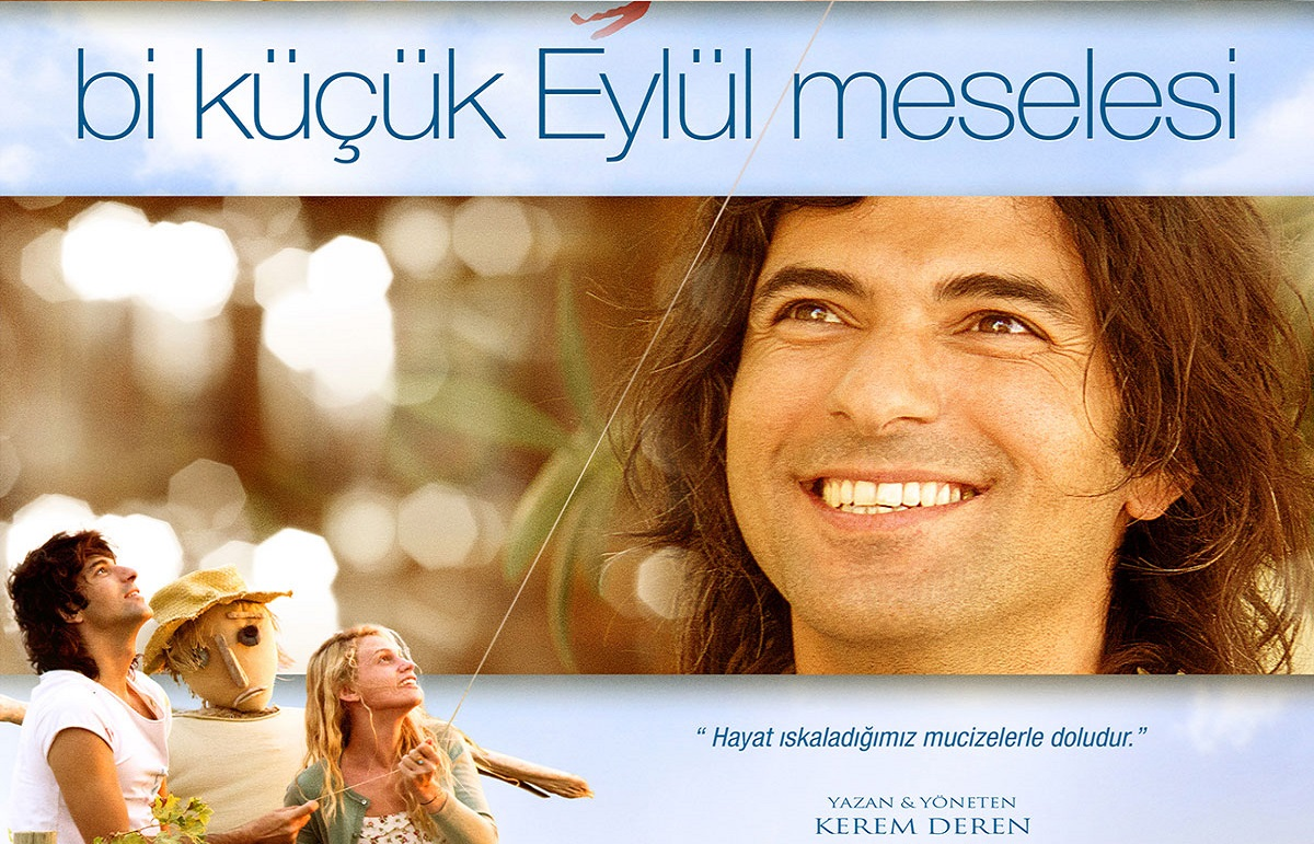 افضل افلام تركية رومانسية .. 11 فيلم تركي رومانسي لا تفوّتهم 1