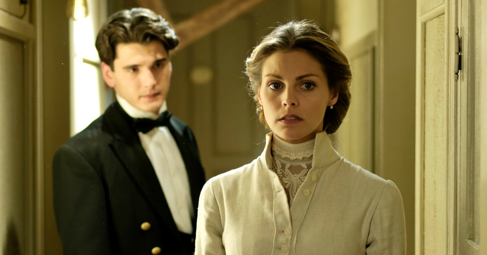 Gran Hotel