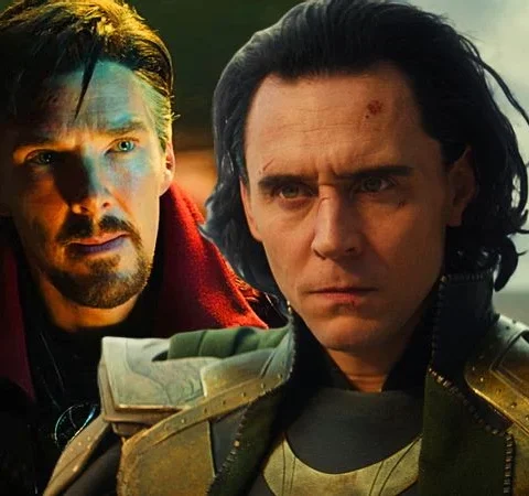 الموسم الثاني من مسلسل Loki