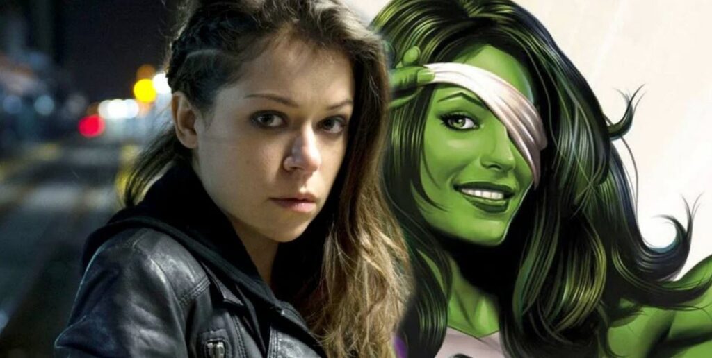 اغرب النظريات والحقائق عن شخصية She-Hulk التي تداولها المعجبين