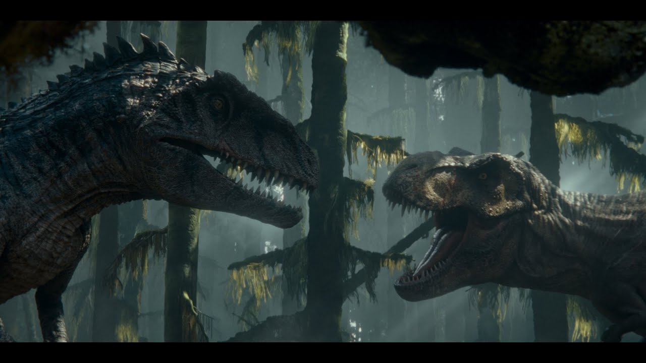مراجعة فيلم Jurassic World Dominion - الختامية التي ستنهي رصيد السلسلة عند الجمهور 8
