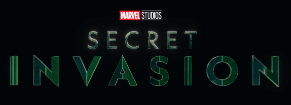 مسلسل Secret Invasion