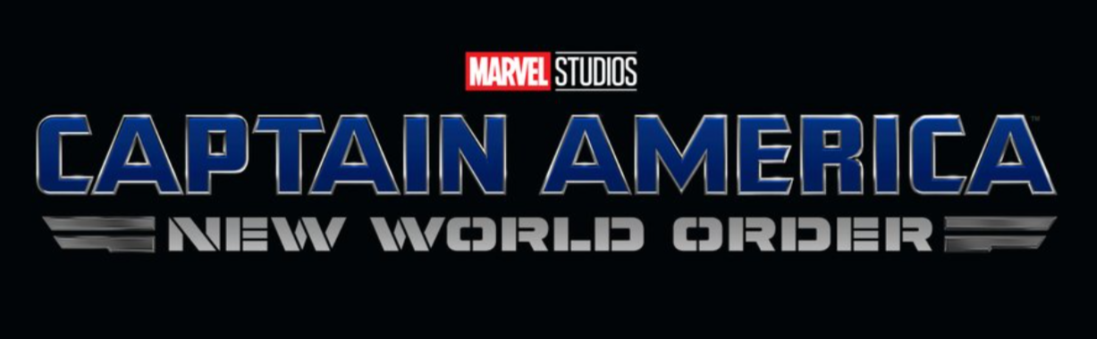 فيلم Captain America New World Order