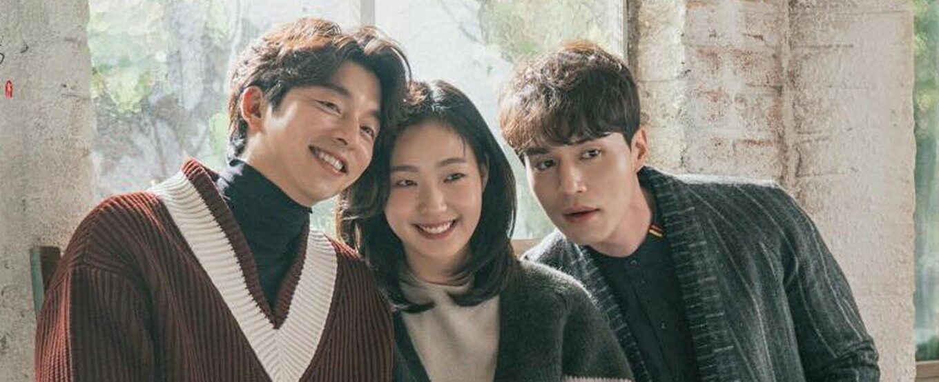 مسلسل Goblin بين الثواب و العقاب الأبدى الدائم – فهل من الممكن ان تطيب الحياة؟ 6