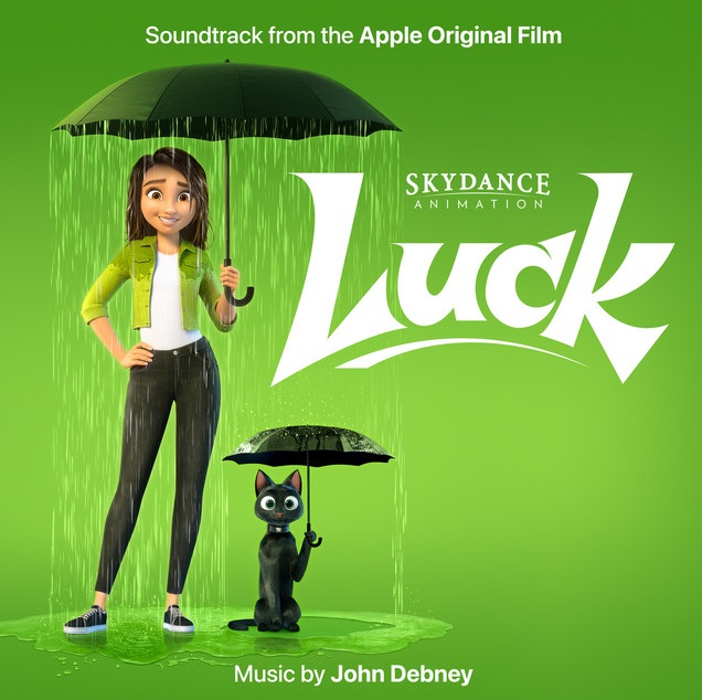 فيلم luck