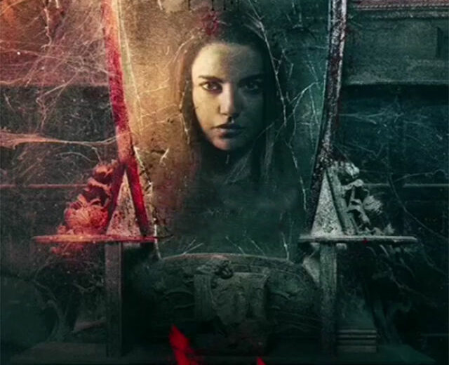 الرئيسية 31 مراجعة فيلم جدران .. استمرار فشل أفلام الرعب المصرية أم بداية موفقة؟؟