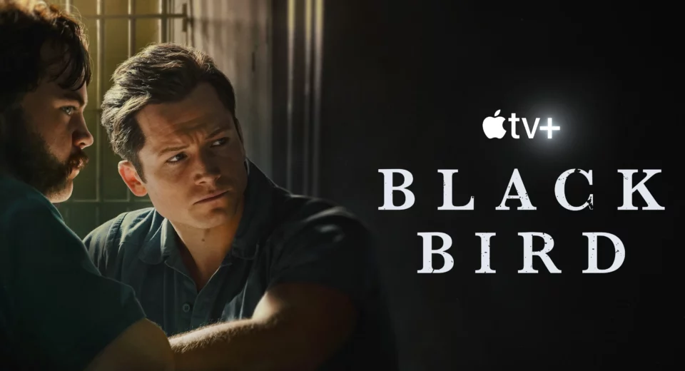 الرئيسية 25 مراجعة مسلسل Black Bird .. تكوين صداقات مع قاتل مشتبه به