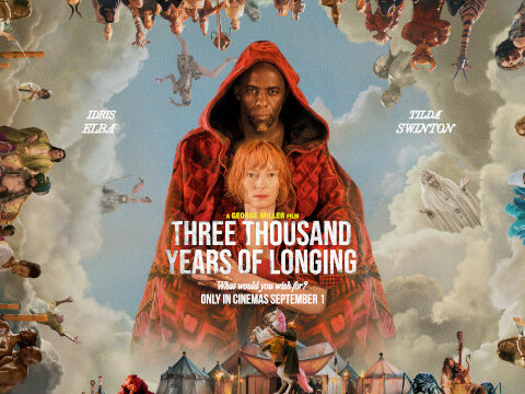 فيلم Three Thousand Years of Longing