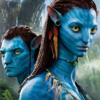 النسخة الجديدة من فيلم Avatar