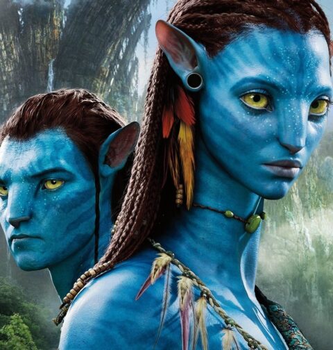 النسخة الجديدة من فيلم Avatar