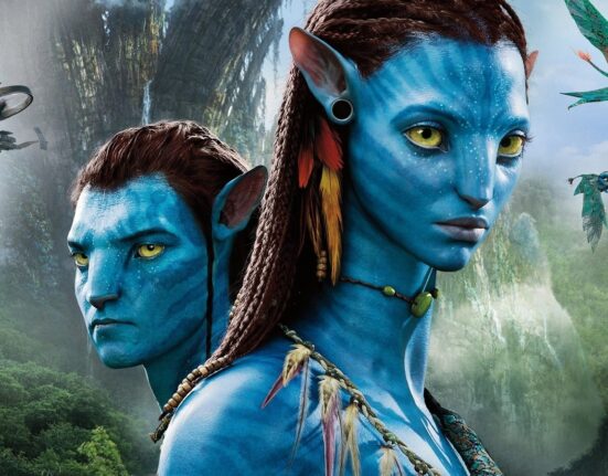 النسخة الجديدة من فيلم Avatar