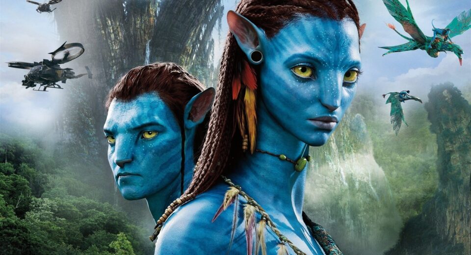 لماذا تم عرض نسخة جديدة من فيلم Avatar في السينما مرة أخرى؟