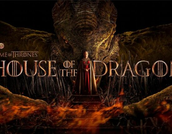 مسلسل House of the Dragon