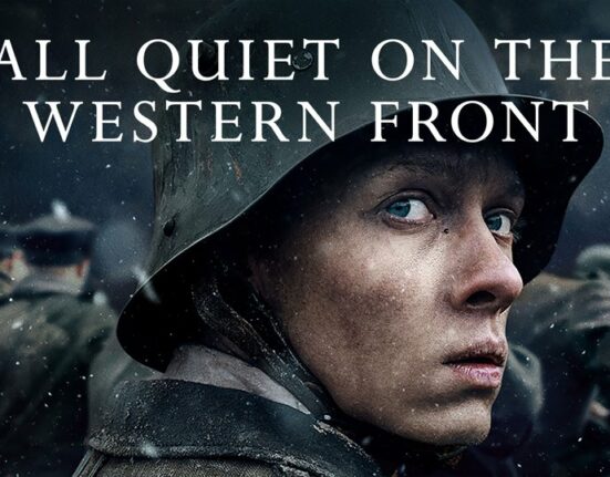 مراجعة فيلم All Quiet on the Western Front - عمل مشحون بميلودراما شاملة لوقائع الحرب 13