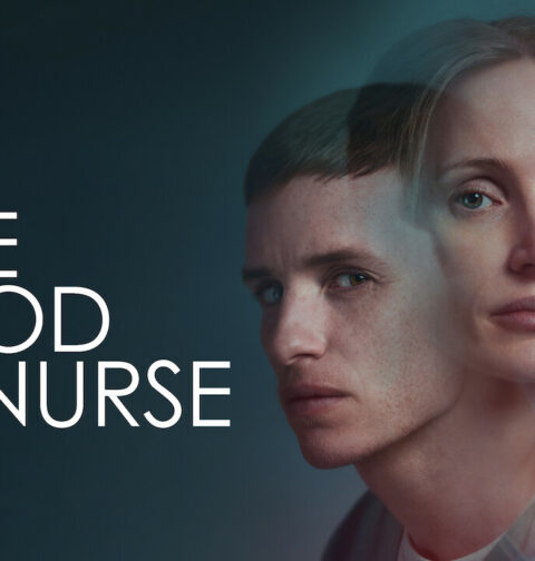 فيلم The Good Nurse