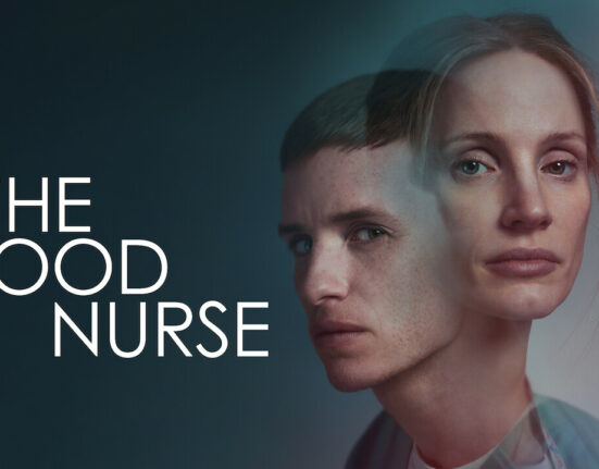 فيلم The Good Nurse