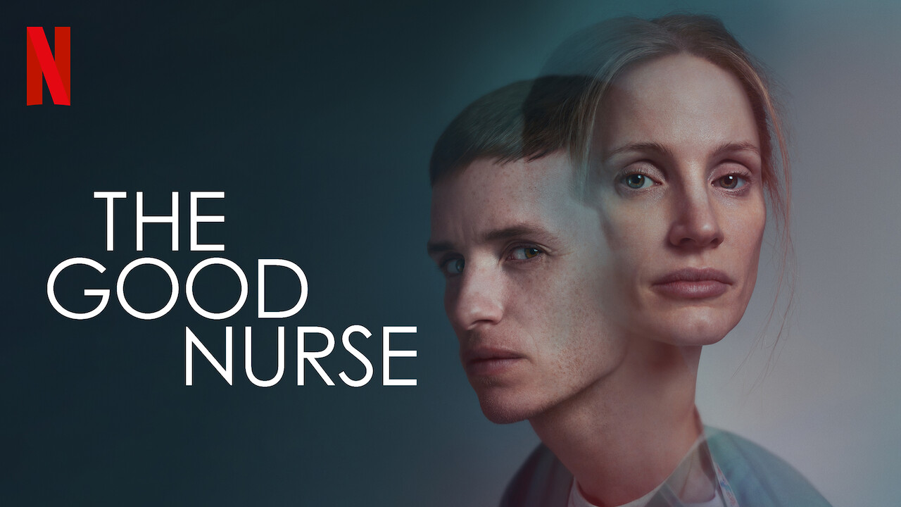 فيلم The Good Nurse