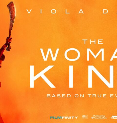 فيلم The Woman King