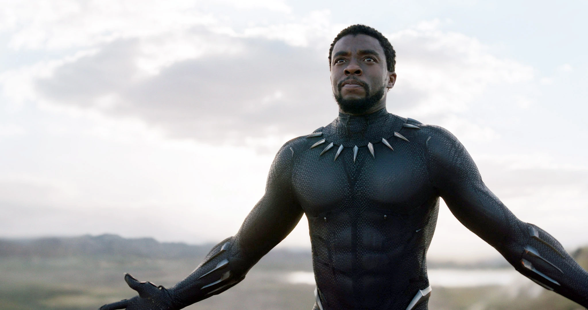 مراجعة فيلم Black Panther Wakanda Forever - تحدي مارفل الصعب التي نجحت فيه وبإقتدار 1