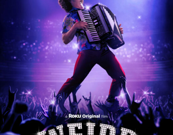مراجعة فيلم Weird: The Al Yankovic Story عن قصة حقيقية ولكنها غير حقيقية 10