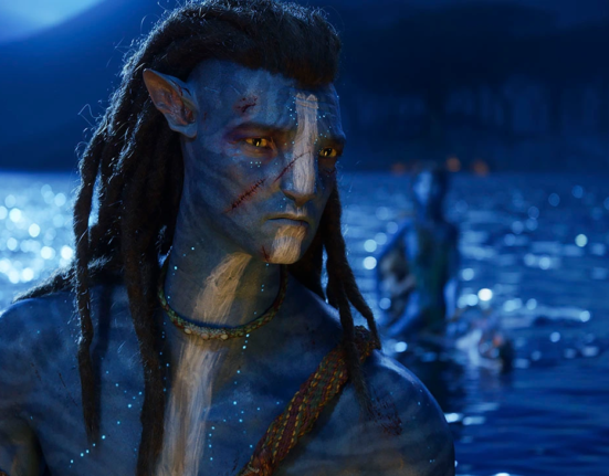 مراجعة فيلم Avatar: The Way of Water