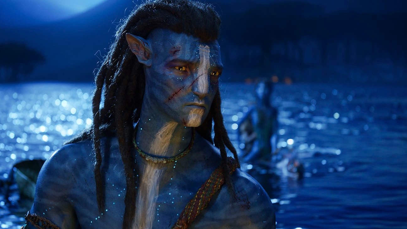 مراجعة فيلم Avatar: The Way of Water