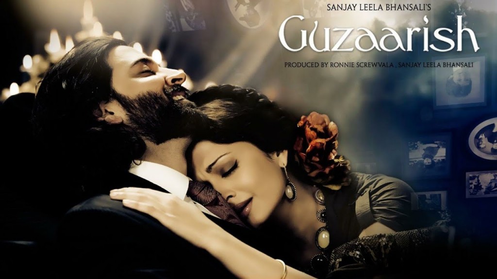 Guzaarish