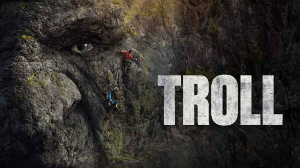 فيلم Troll