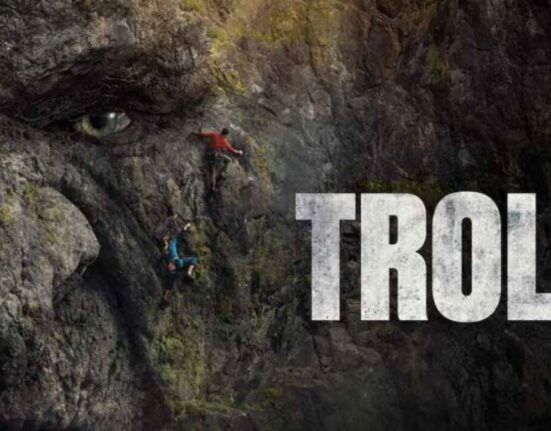 فيلم Troll