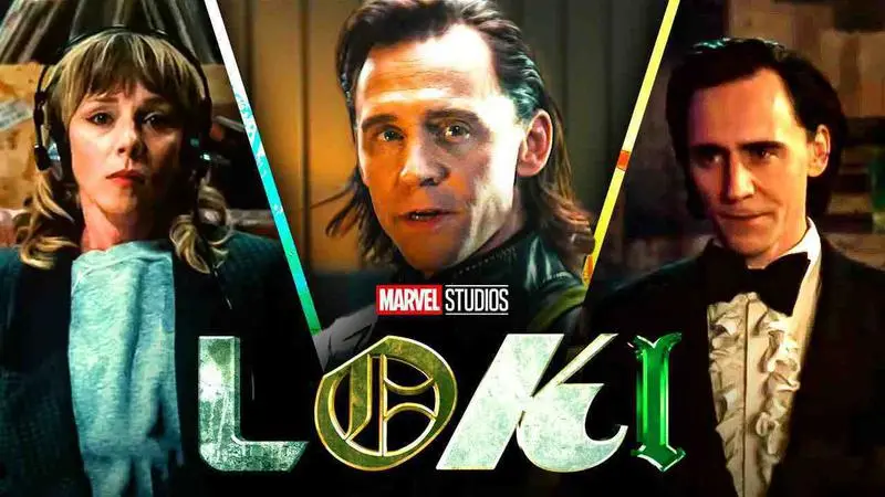 Loki الموسم الثاني