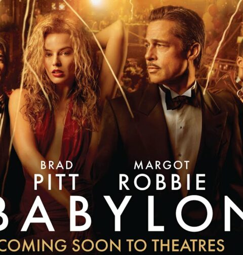 فيلم Babylon