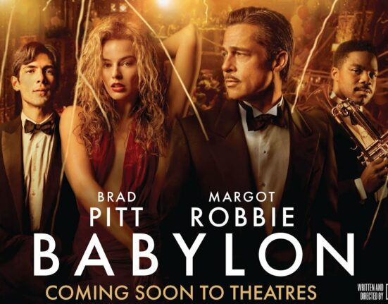 فيلم Babylon