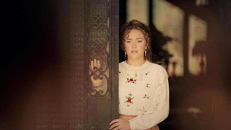 مراجعة مسلسل دكة العبيد ... دراما إنسانية حول عبودية الإنسان 5 مراجعة مسلسل دكة العبيد ... دراما إنسانية حول عبودية الإنسان 4