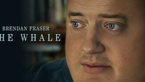 فيلم The Whale