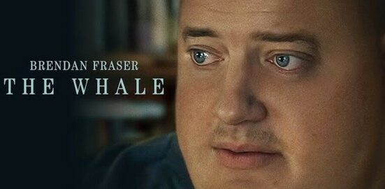 فيلم The Whale