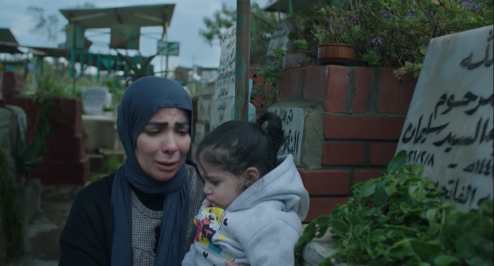 مراجعة مسلسل تحت الوصاية .. العمل الأفضل في رمضان يحاول معالجة الوصاية على المرأة 2 مسلسل تحت الوصاية