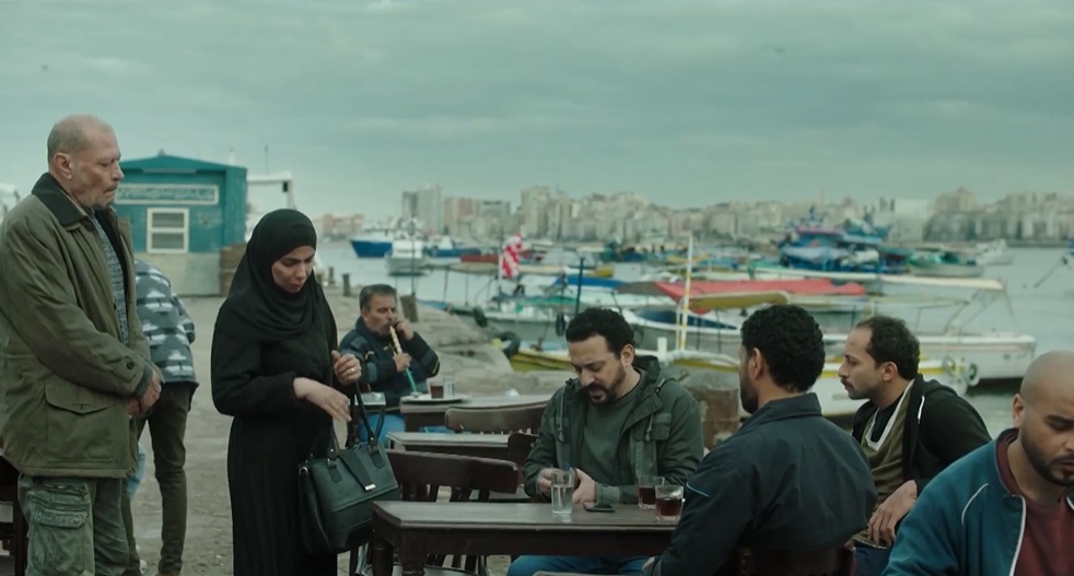 مراجعة مسلسل تحت الوصاية .. العمل الأفضل في رمضان يحاول معالجة الوصاية على المرأة 3 مسلسل تحت الوصاية