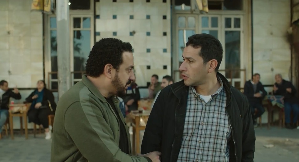 مراجعة مسلسل تحت الوصاية .. العمل الأفضل في رمضان يحاول معالجة الوصاية على المرأة 7 مسلسل تحت الوصاية
