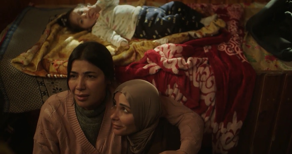 مراجعة مسلسل تحت الوصاية .. العمل الأفضل في رمضان يحاول معالجة الوصاية على المرأة 4 مسلسل تحت الوصاية