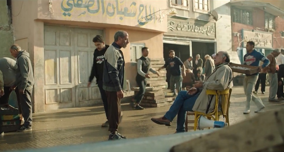 مراجعة مسلسل تحت الوصاية .. العمل الأفضل في رمضان يحاول معالجة الوصاية على المرأة 6 مسلسل تحت الوصاية