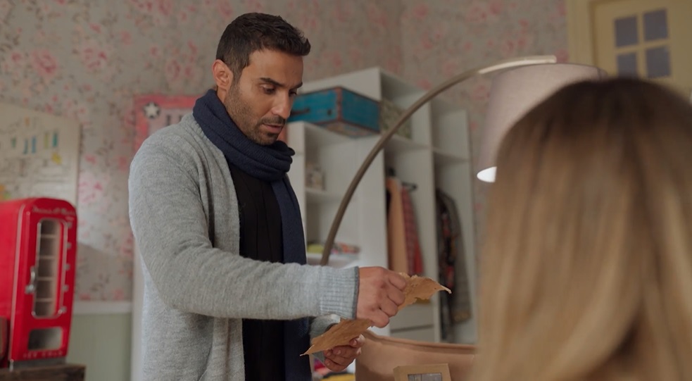 مراجعة مسلسل سره الباتع .. محاولة غير مكتملة لصناعة عمل ملحمي 4 مسلسل سره الباتع