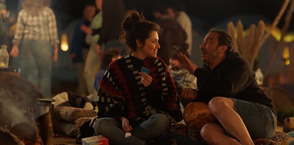 مراجعة مسلسل مذكرات زوج .. معزوفة كلاسيكية للدراما الاجتماعية 3 مسلسل مذكرات زوج